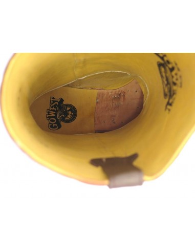 LAFAYETTE BOTAS GOWEST MASTER CAFE