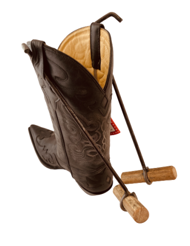 PACK ACCESSORI STIVALI