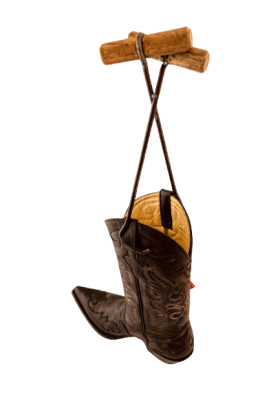 PACK ACCESSOIRES BOTTES + LAIT ENTRETIEN CUIR 2