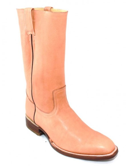 STIVALE LAFAYETTE GOWEST PELLE VEGETALE NATURALE