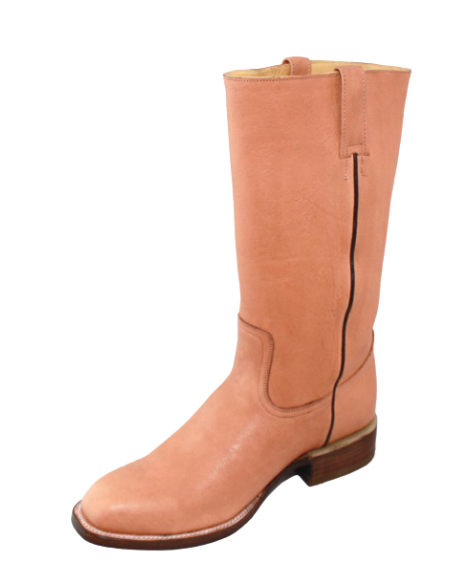 STIVALE LAFAYETTE GOWEST PELLE VEGETALE NATURALE