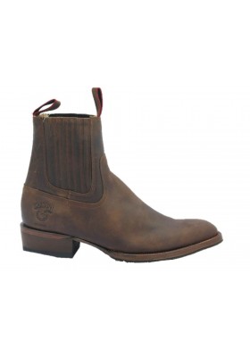 BOTIN LAFAYETTE  CRAZY CAFE HOMBRE GOWEST 2