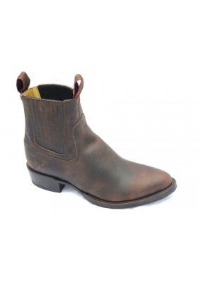 BOTIN BELAGIO CRAZY CAFE HOMBRE GOWEST