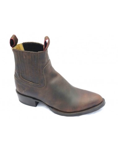 BOTIN BELAGIO CRAZY CAFE HOMBRE GOWEST