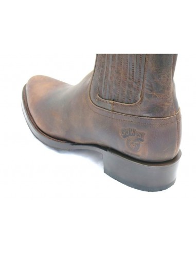 BOTIN BELAGIO CRAZY CAFE HOMBRE GOWEST