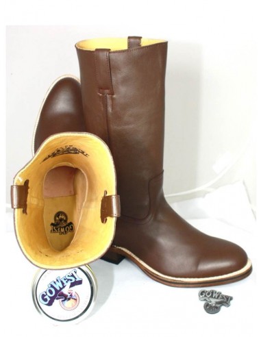 MICHIGAN 2 MASTER CAFE HOMME GOWEST SANTIAG