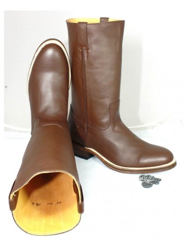 MICHIGAN 2  MASTER BROWN GOWEST