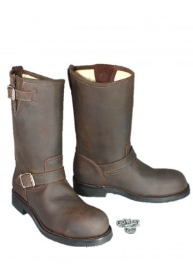 TERMINATOR CRAZY CAFE MEN GOWEST