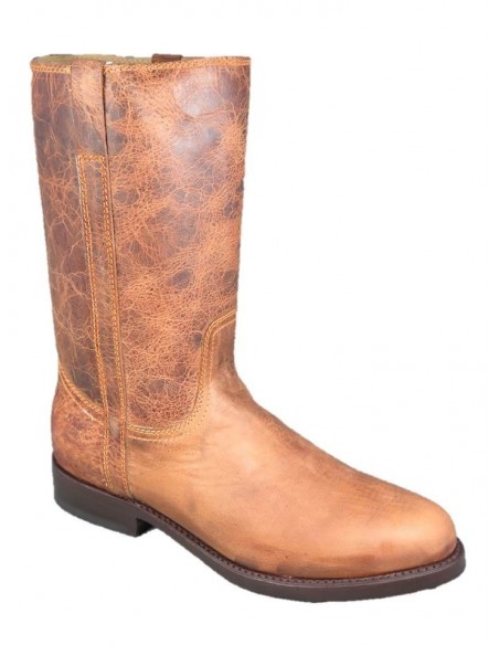 MICHIGAN NOIR HOMME GOWEST SANTIAG