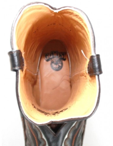 CHIHUAHUA BROWN CROCODILE TAIL