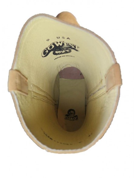 MICHIGAN HONEY GOWEST CLASSIC