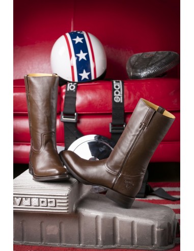 LAFAYETTE BOTAS GOWEST MASTER CAFE