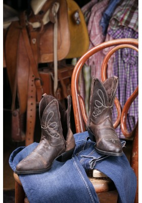 STELLA ZIP MAD CAFE DONNA GOWEST SANTIAG 2