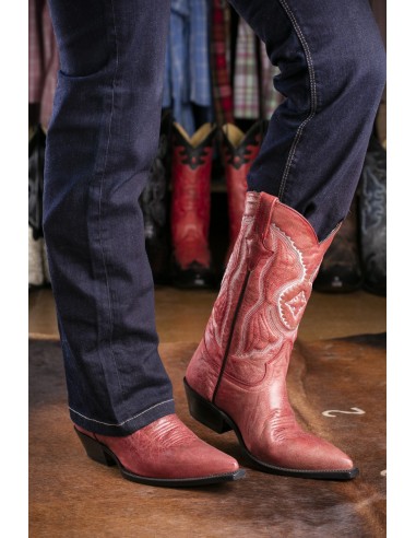 NEW MEXICO 2 NOIR HOMME GOWEST SANTIAG