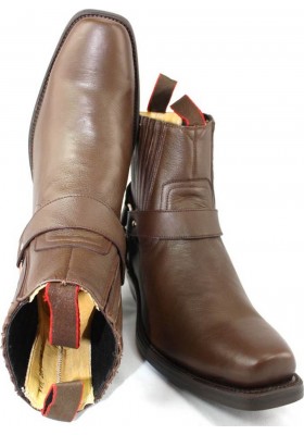 BOTIN SUDISTE CAFE HOMBRE GOWEST 2