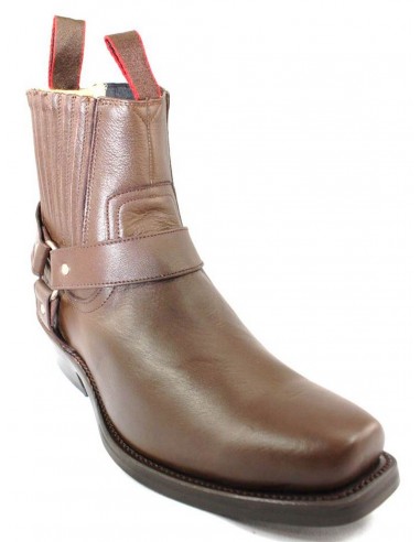 BOTIN SUDISTE CAFE HOMBRE GOWEST