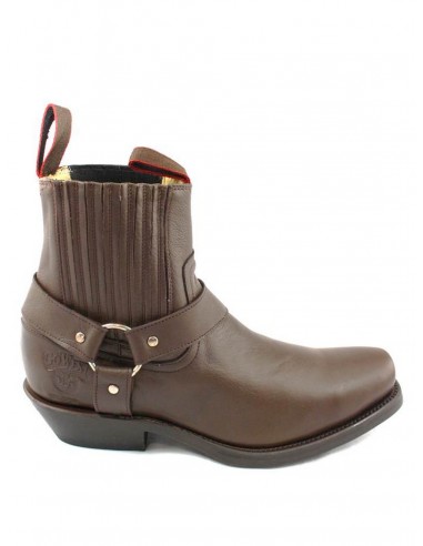 BOTIN SUDISTE CAFE HOMBRE GOWEST