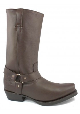 BOTA SUDISTE CAFE HOMBRE GOWEST 2