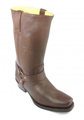 MASTER CAFE MOKA STIVALI SUD UOMO GOWEST SANTIAG