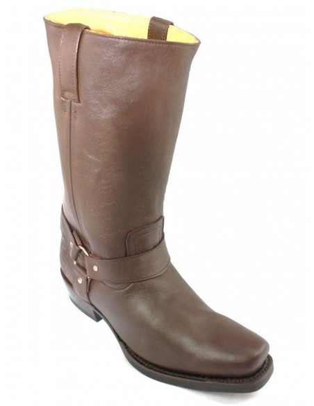 MASTER CAFE MOKA STIVALI SUD UOMO GOWEST SANTIAG