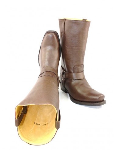 BOTA SUDISTE CAFE HOMBRE GOWEST