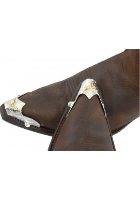 BOOT POINTS MODELLO BULL HEAD piccolo