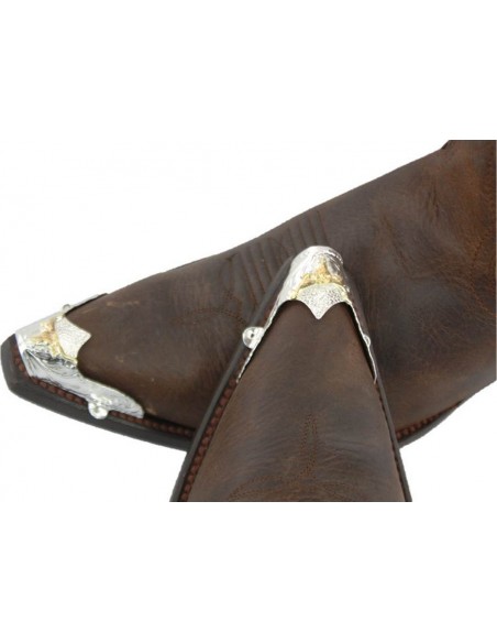 BOOT POINTS MODELLO BULL HEAD piccolo