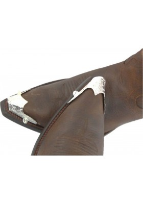 PUNTE STIVALE modello piccolo SENZA FIGURINA