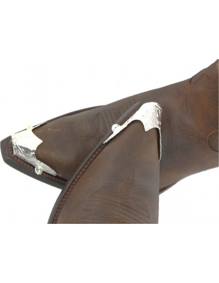 POINTES DE BOTTES petit MODELE SANS FIGURINE