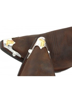 PUNTE PER STIVALE MODELLO Small FIG. STIVALI