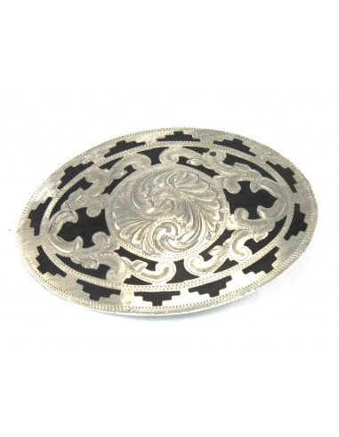 METAL BELT BUCKLE