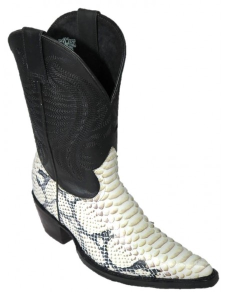 AGATA BLACK WOMEN GOWEST BOOTS