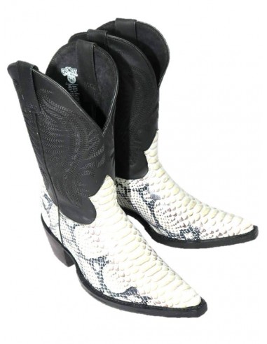 AGATA BLACK WOMEN GOWEST BOOTS