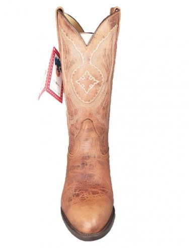 BELAGIO HONEY GOWEST BOOTS