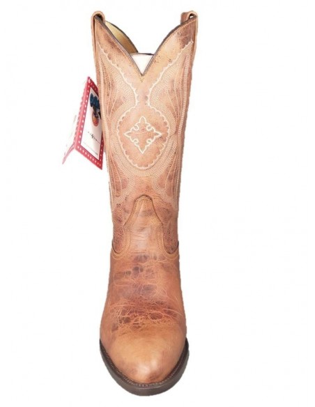 BELAGIO HONEY GOWEST BOOTS