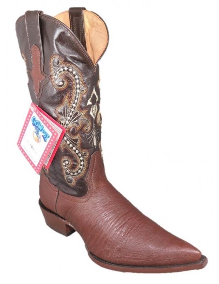 CHIHUAHUA Struzzo PANCIA (pancia) CAFE HOMME GOWEST SANTIAG