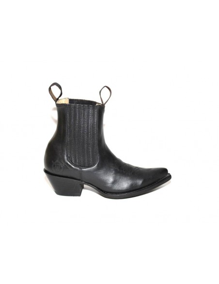 LOLITA NOIR FEMME GOWEST SANTIAG