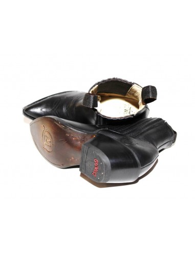 LOLITA NOIR FEMME GOWEST SANTIAG