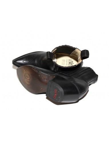 LOLITA NOIR FEMME GOWEST SANTIAG