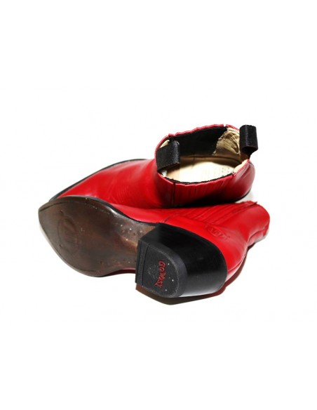 LOLITA rouge FEMME GOWEST SANTIAG