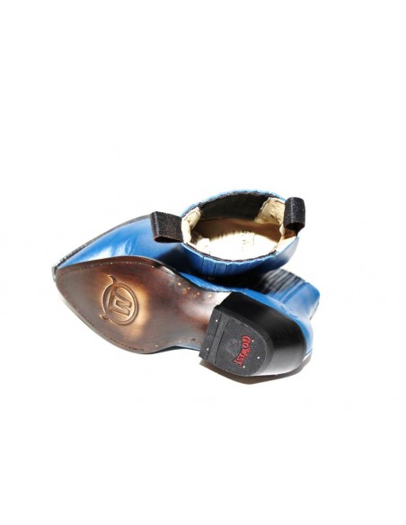 BLU LOLITA DONNA GOWEST SANTIAG