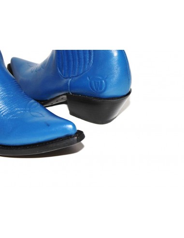 STELLA ZIPPEE NOIR FEMME GOWEST SANTIAG