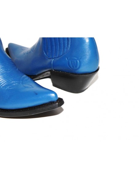 BLU LOLITA DONNA GOWEST SANTIAG