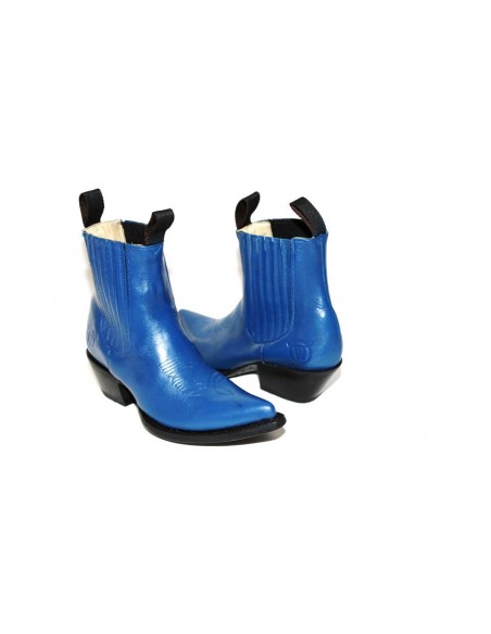 BLU LOLITA DONNA GOWEST SANTIAG