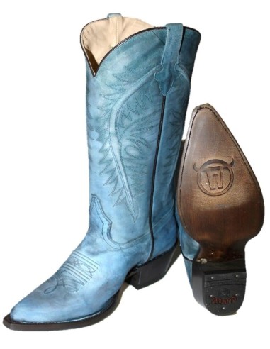 NEW MEXICO 2 NOIR HOMME GOWEST SANTIAG