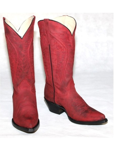 NEW MEXICO 2 NOIR HOMME GOWEST SANTIAG