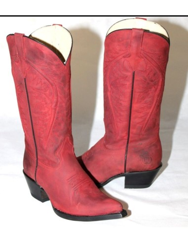 NEW MEXICO 2 NOIR HOMME GOWEST SANTIAG