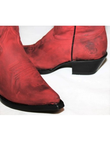 NEW MEXICO 2 NOIR HOMME GOWEST SANTIAG