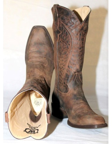 YORKTOWN TEXANE MAD CAFE MEN GOWEST