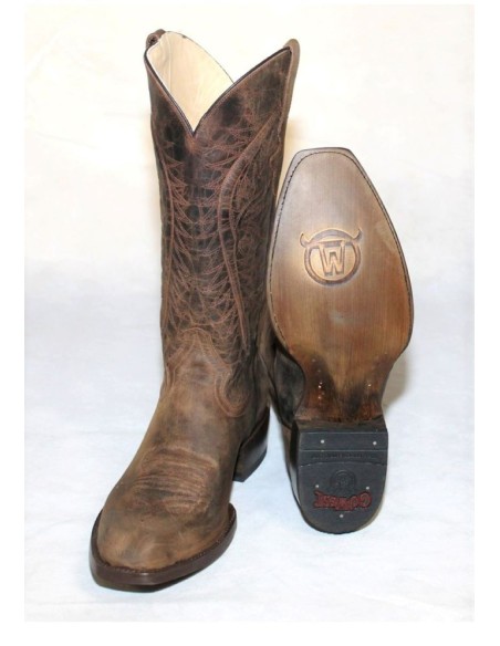 YORKTOWN TEXANE MAD CAFE MEN GOWEST